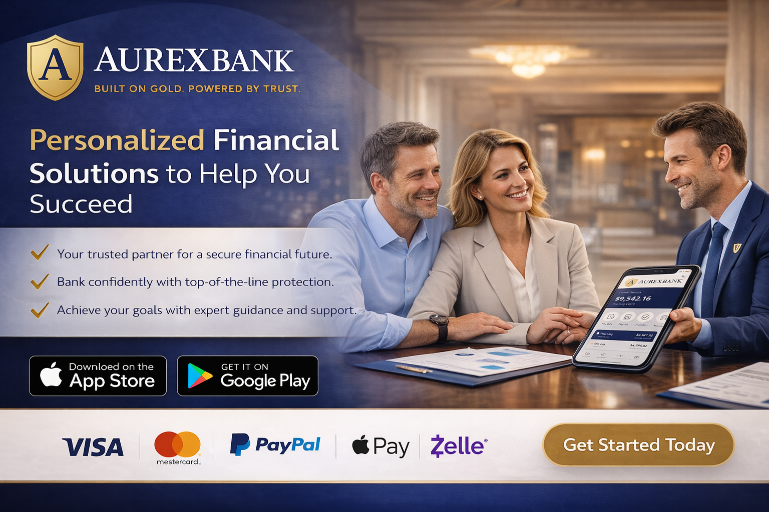 Partner Company Name